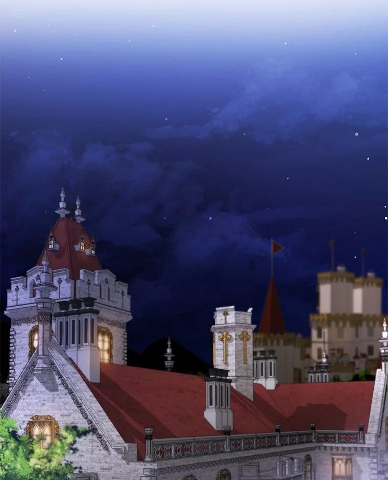 《菲奥尼：预见我与恶魔大公的未来》46.一起去都城 第99页