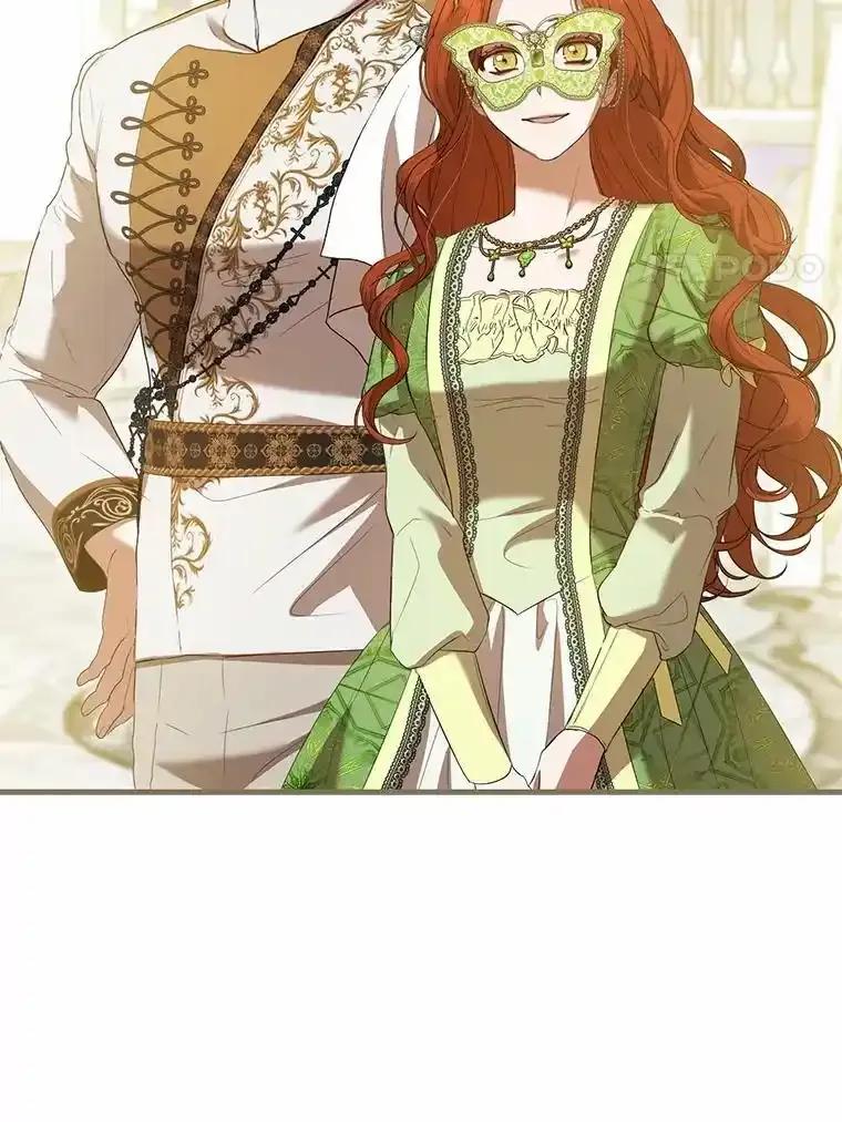 《菲奥尼：预见我与恶魔大公的未来》49.告白 第40页