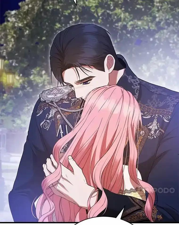 《菲奥尼：预见我与恶魔大公的未来》49.告白 第110页