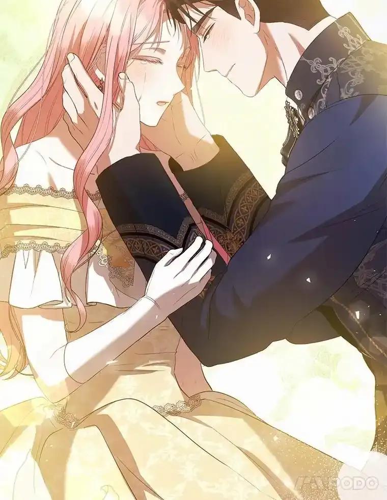 《菲奥尼：预见我与恶魔大公的未来》49.告白 第156页