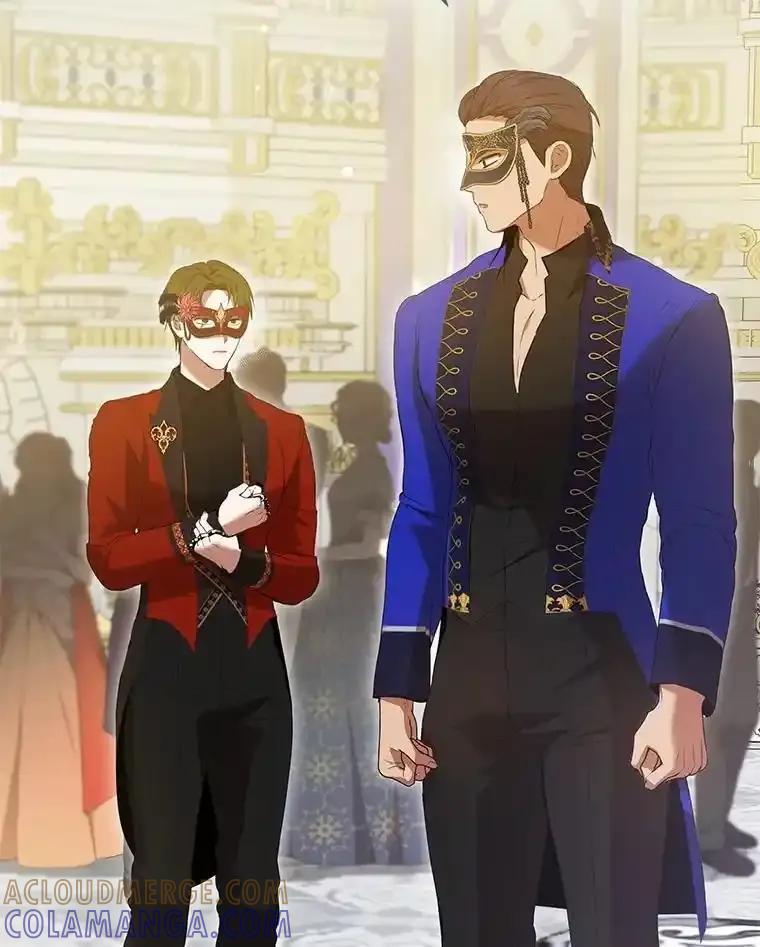 《菲奥尼：预见我与恶魔大公的未来》49.告白 第5页