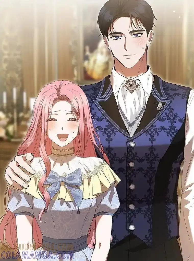《菲奥尼：预见我与恶魔大公的未来》50.魔力油 第77页