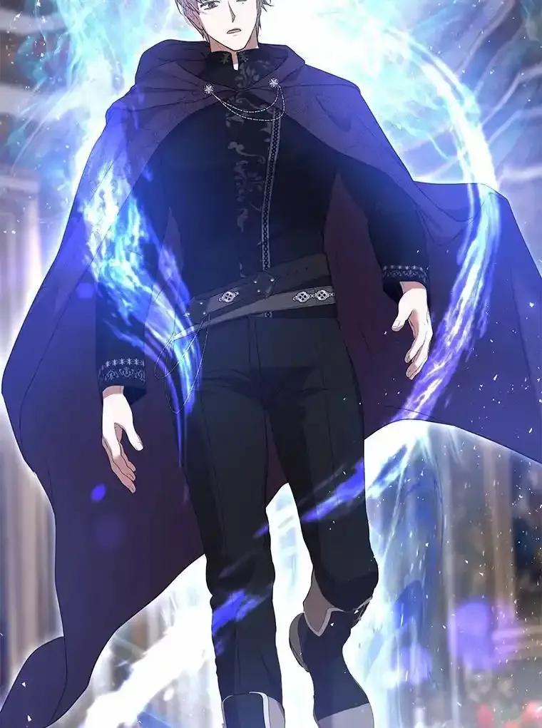 《菲奥尼：预见我与恶魔大公的未来》50.魔力油 第84页