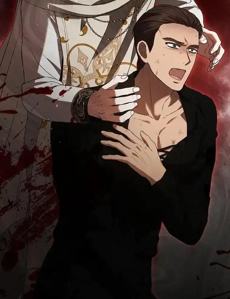 《菲奥尼：预见我与恶魔大公的未来》50.魔力油 第119页