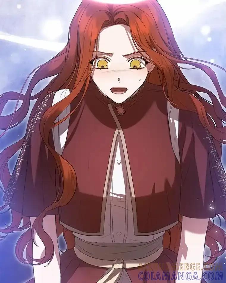 《菲奥尼：预见我与恶魔大公的未来》51.月亮女神的圣女 第61页
