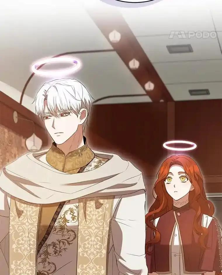 《菲奥尼：预见我与恶魔大公的未来》51.月亮女神的圣女 第18页