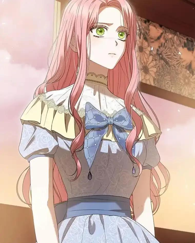 《菲奥尼：预见我与恶魔大公的未来》51.月亮女神的圣女 第2页