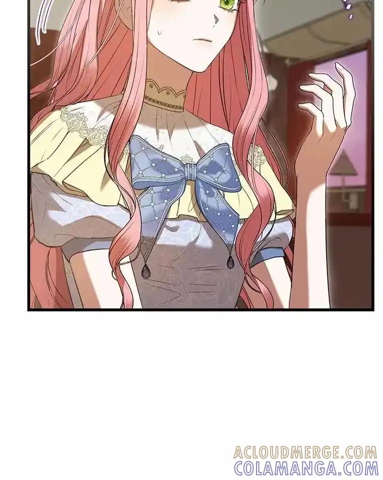 《菲奥尼：预见我与恶魔大公的未来》51.月亮女神的圣女 第125页