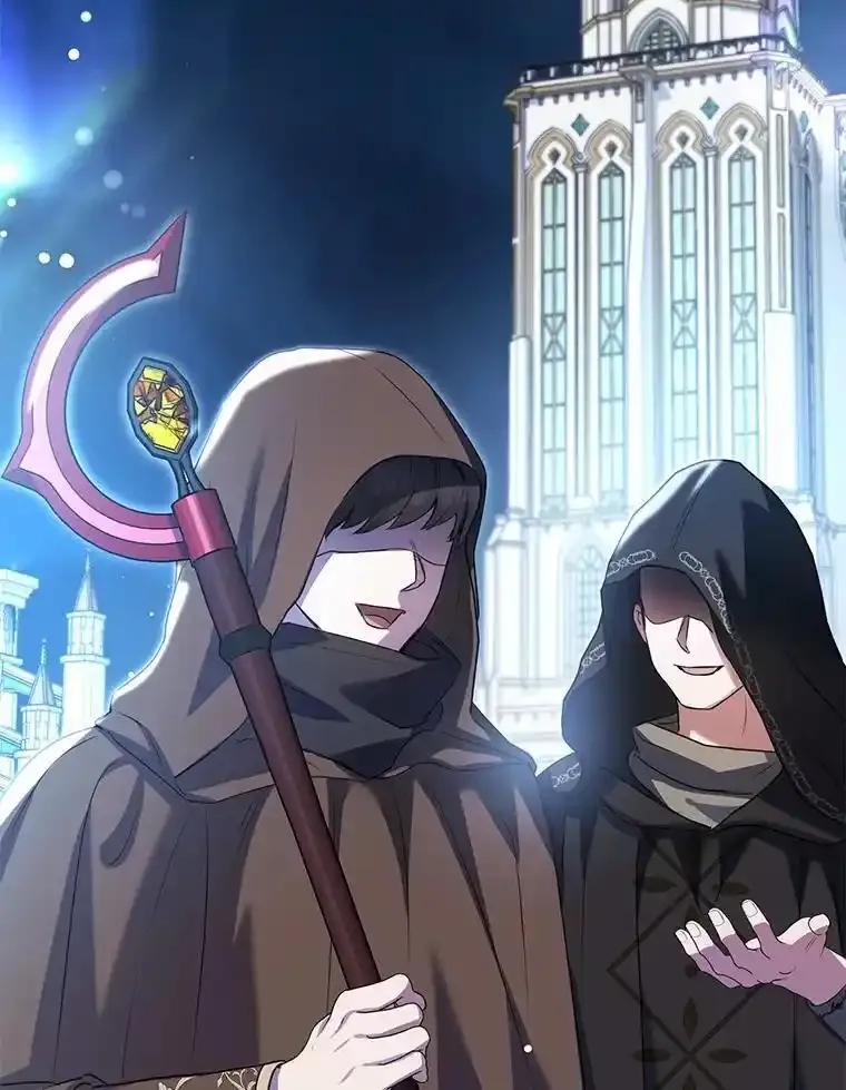 《菲奥尼：预见我与恶魔大公的未来》51.月亮女神的圣女 第51页