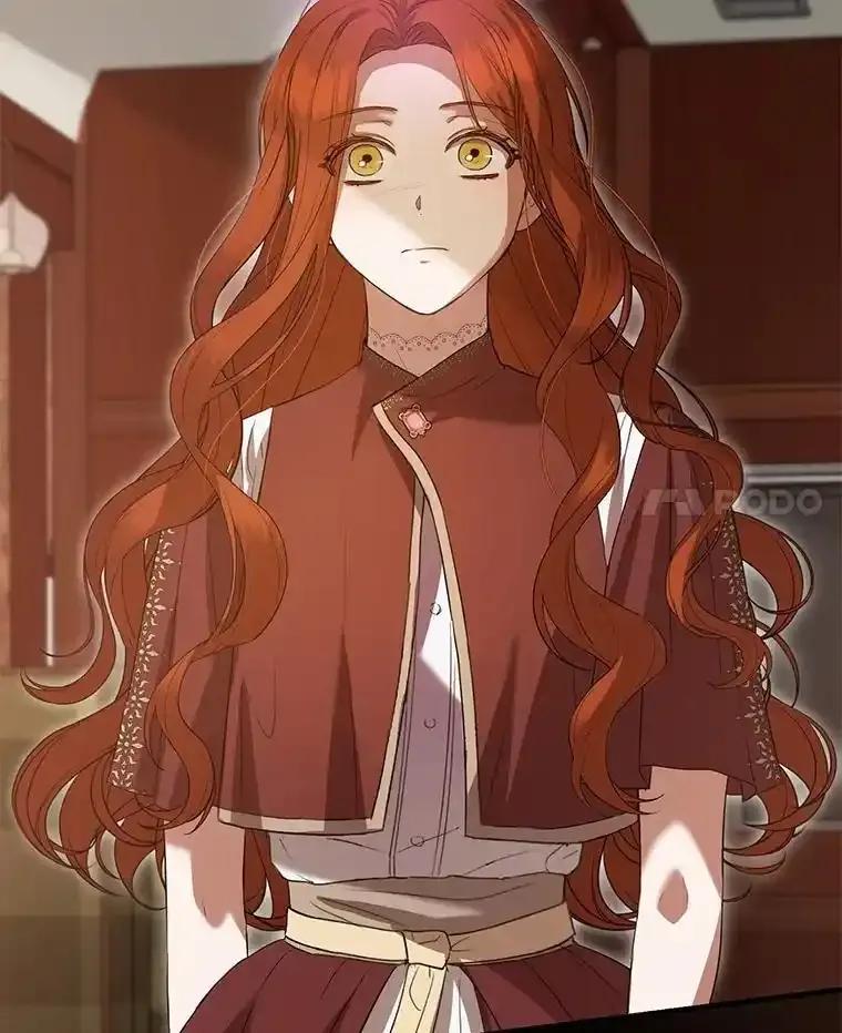《菲奥尼：预见我与恶魔大公的未来》51.月亮女神的圣女 第38页