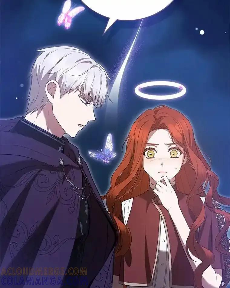 《菲奥尼：预见我与恶魔大公的未来》51.月亮女神的圣女 第57页