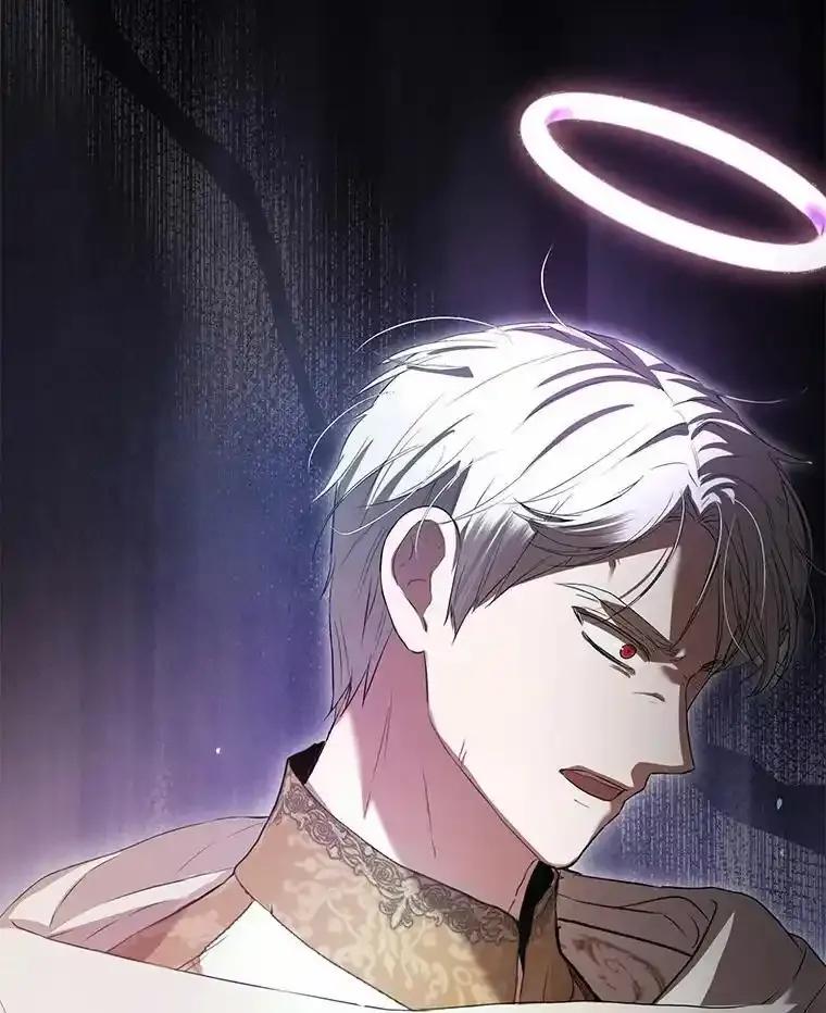《菲奥尼：预见我与恶魔大公的未来》51.月亮女神的圣女 第40页