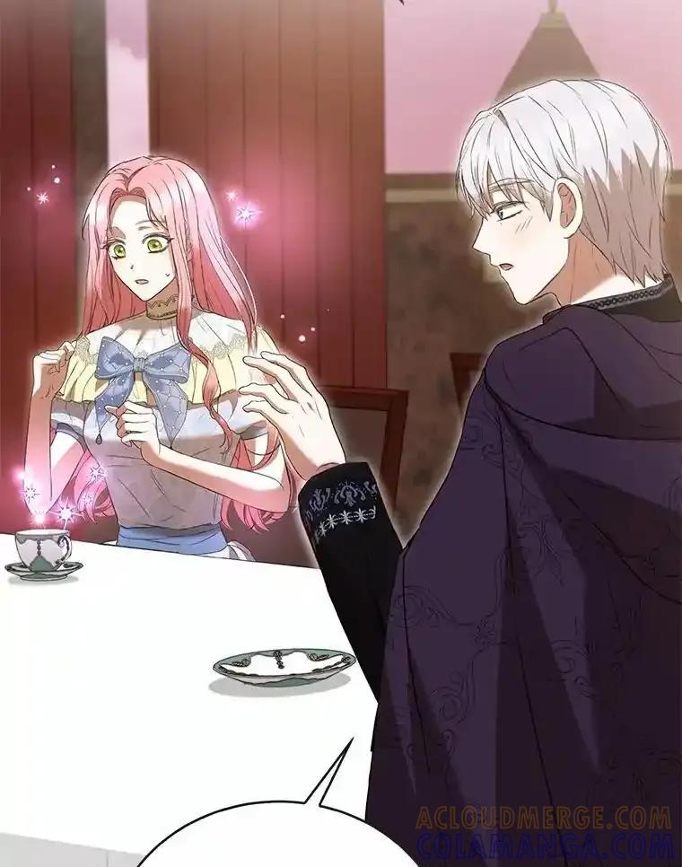 《菲奥尼：预见我与恶魔大公的未来》51.月亮女神的圣女 第113页