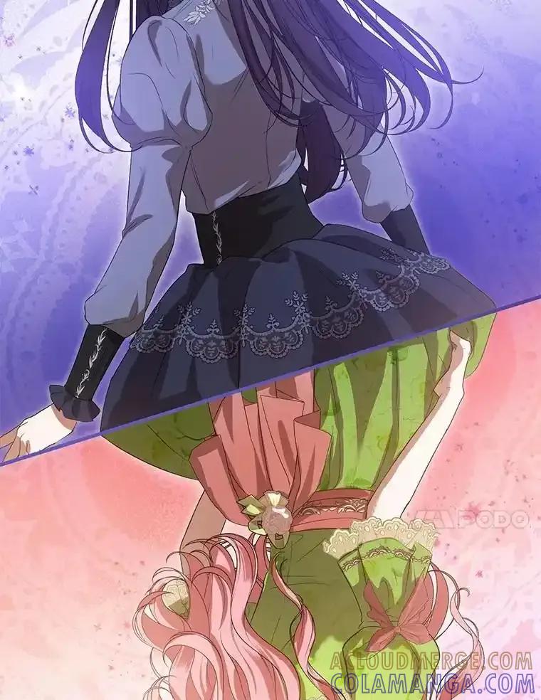 《菲奥尼：预见我与恶魔大公的未来》51.月亮女神的圣女 第149页