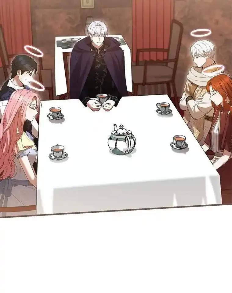 《菲奥尼：预见我与恶魔大公的未来》51.月亮女神的圣女 第80页