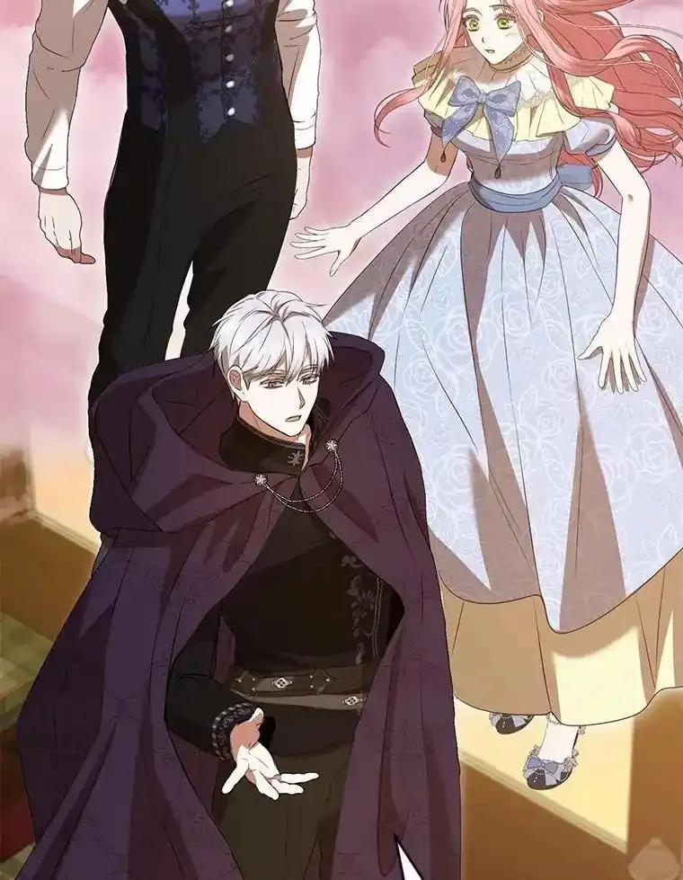 《菲奥尼：预见我与恶魔大公的未来》51.月亮女神的圣女 第46页