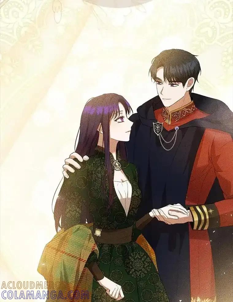 《菲奥尼：预见我与恶魔大公的未来》52.表针声 第29页