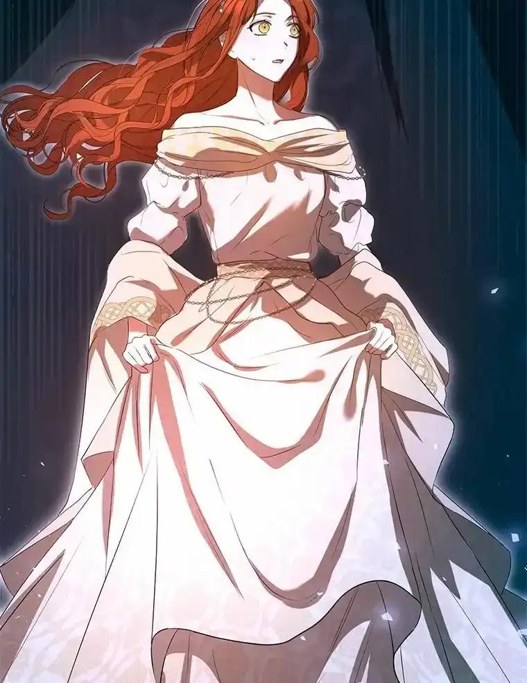 《菲奥尼：预见我与恶魔大公的未来》52.表针声 第127页