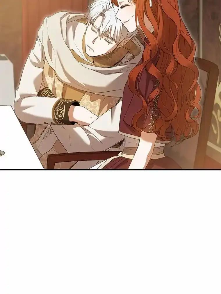 《菲奥尼：预见我与恶魔大公的未来》52.表针声 第82页
