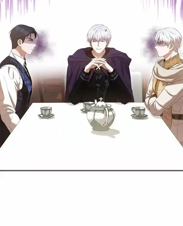 《菲奥尼：预见我与恶魔大公的未来》53.四人约会 第39页