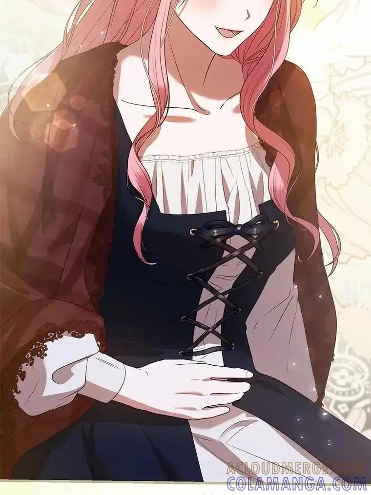 《菲奥尼：预见我与恶魔大公的未来》53.四人约会 第161页