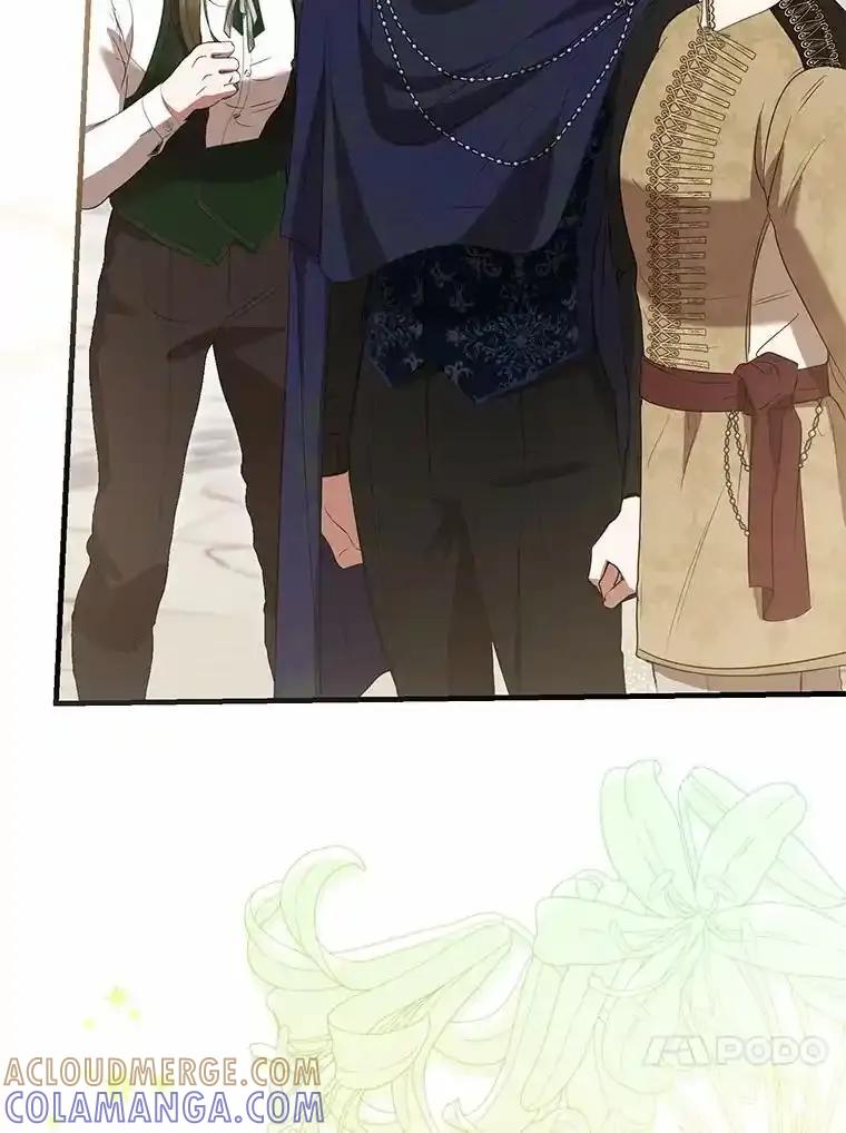 《菲奥尼：预见我与恶魔大公的未来》53.四人约会 第137页