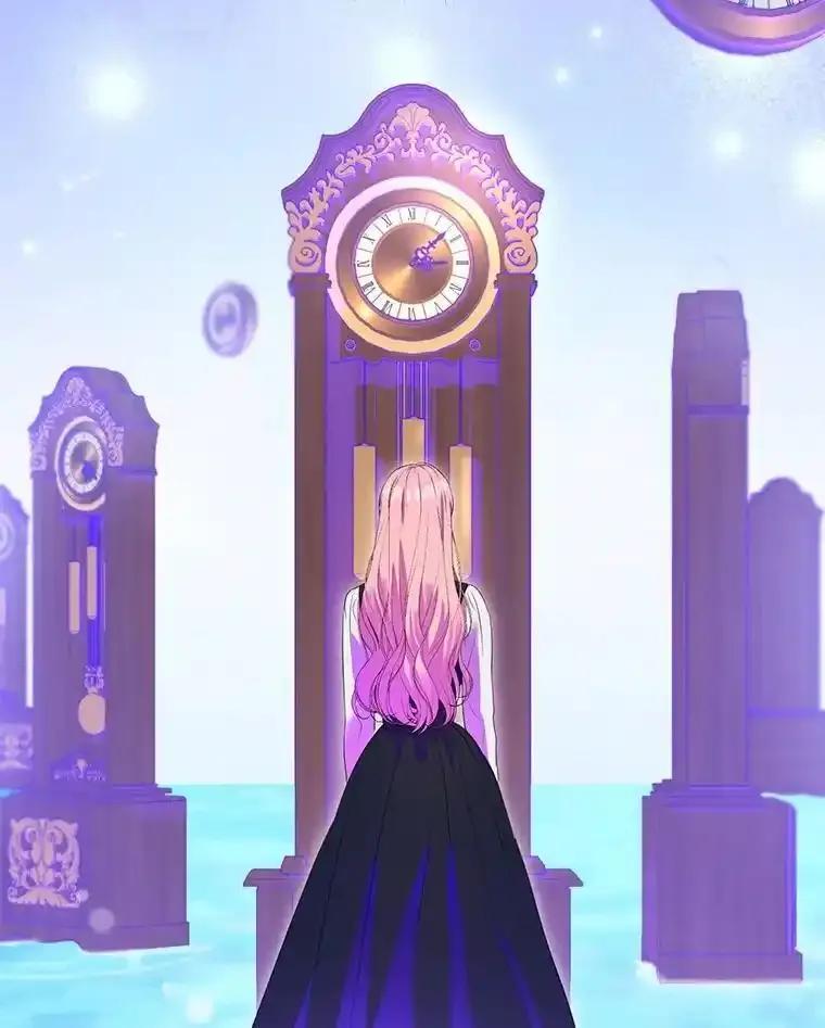 《菲奥尼：预见我与恶魔大公的未来》54.奇迹 第92页