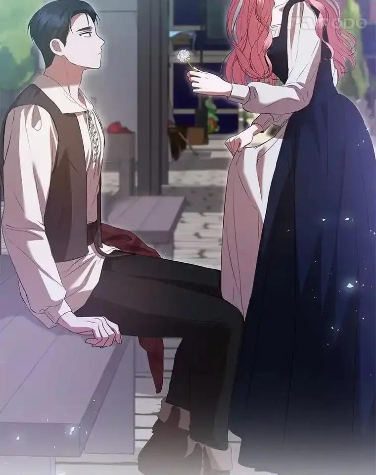 《菲奥尼：预见我与恶魔大公的未来》54.奇迹 第14页