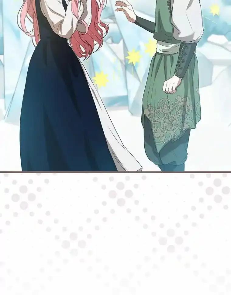《菲奥尼：预见我与恶魔大公的未来》55.白夜空间 第135页