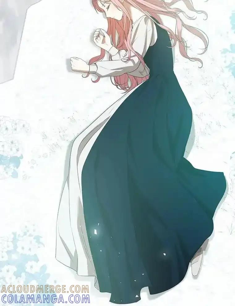 《菲奥尼：预见我与恶魔大公的未来》55.白夜空间 第5页