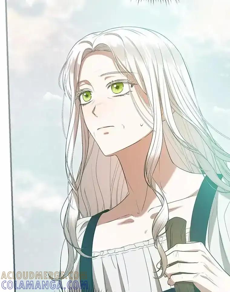 《菲奥尼：预见我与恶魔大公的未来》55.白夜空间 第49页