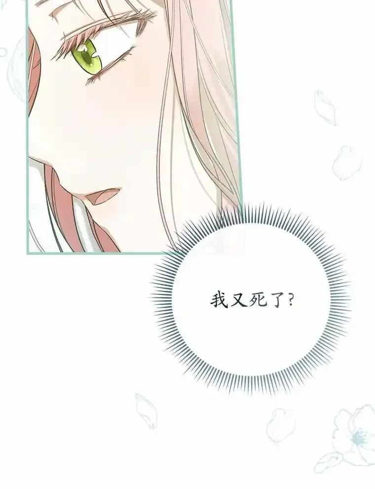 《菲奥尼：预见我与恶魔大公的未来》55.白夜空间 第7页