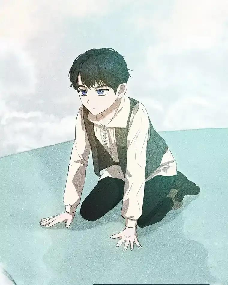 《菲奥尼：预见我与恶魔大公的未来》55.白夜空间 第106页