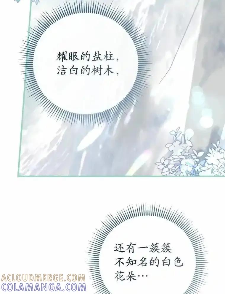 《菲奥尼：预见我与恶魔大公的未来》55.白夜空间 第9页