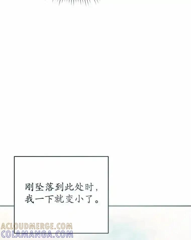 《菲奥尼：预见我与恶魔大公的未来》55.白夜空间 第105页