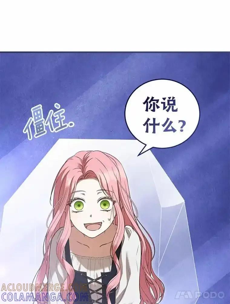 《菲奥尼：预见我与恶魔大公的未来》56.我要娶你为妻 第21页