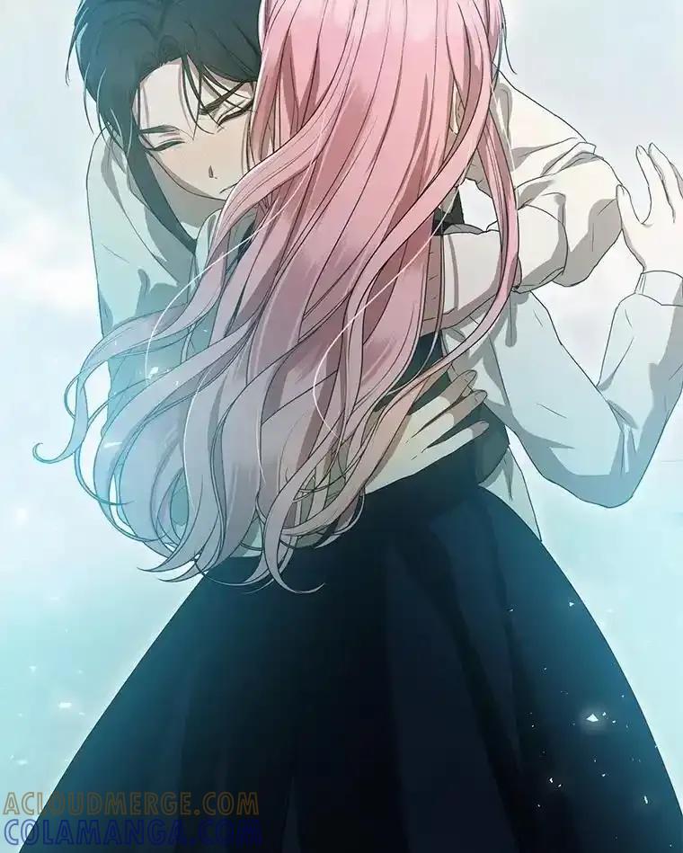 《菲奥尼：预见我与恶魔大公的未来》56.我要娶你为妻 第129页