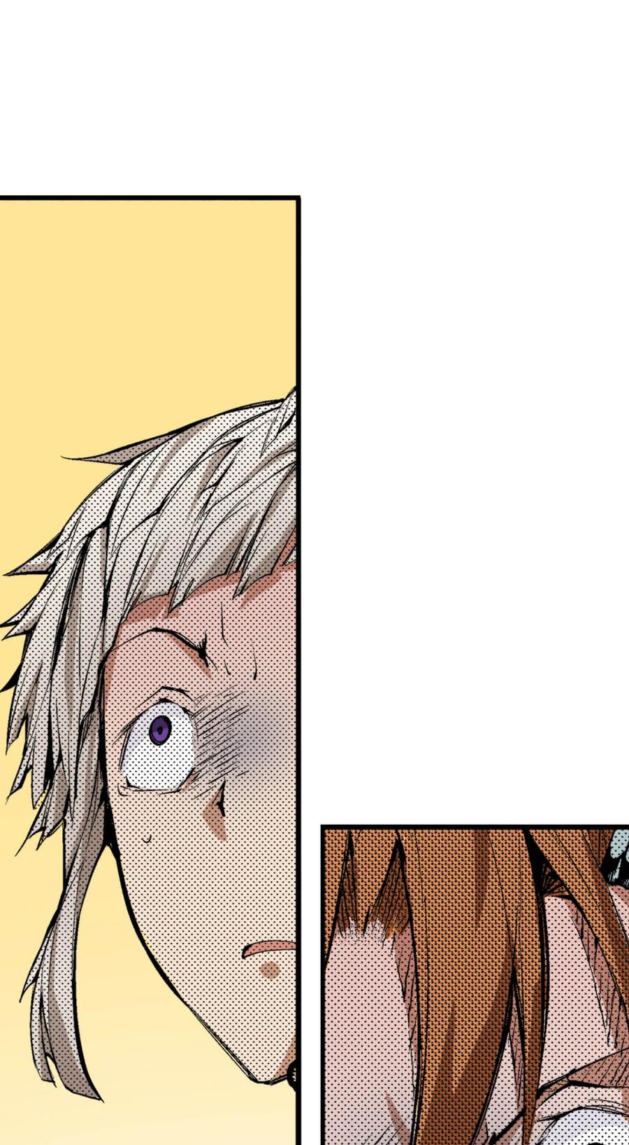 文豪野犬（彩色条漫） - 58 58 - 第41张图