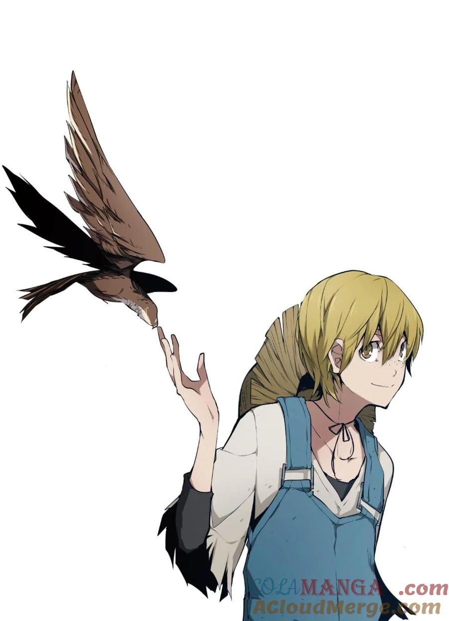 文豪野犬（彩色条漫） - 58 58 - 第79张图