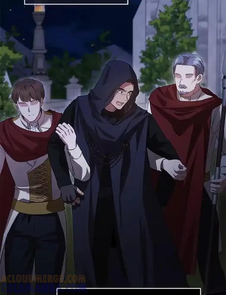 《菲奥尼：预见我与恶魔大公的未来》57.突发情况 第89页
