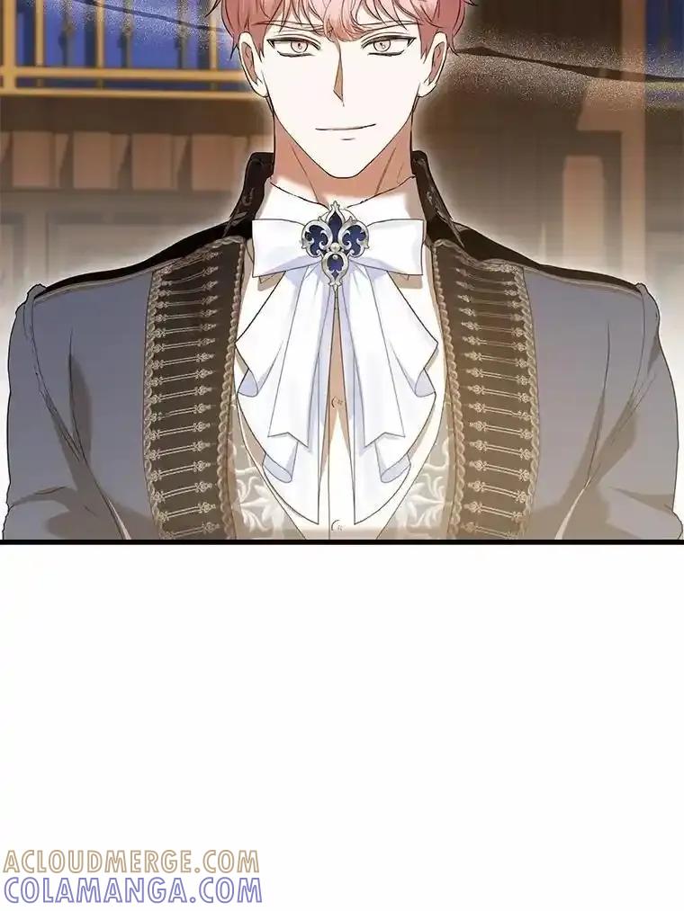 《菲奥尼：预见我与恶魔大公的未来》57.突发情况 第113页