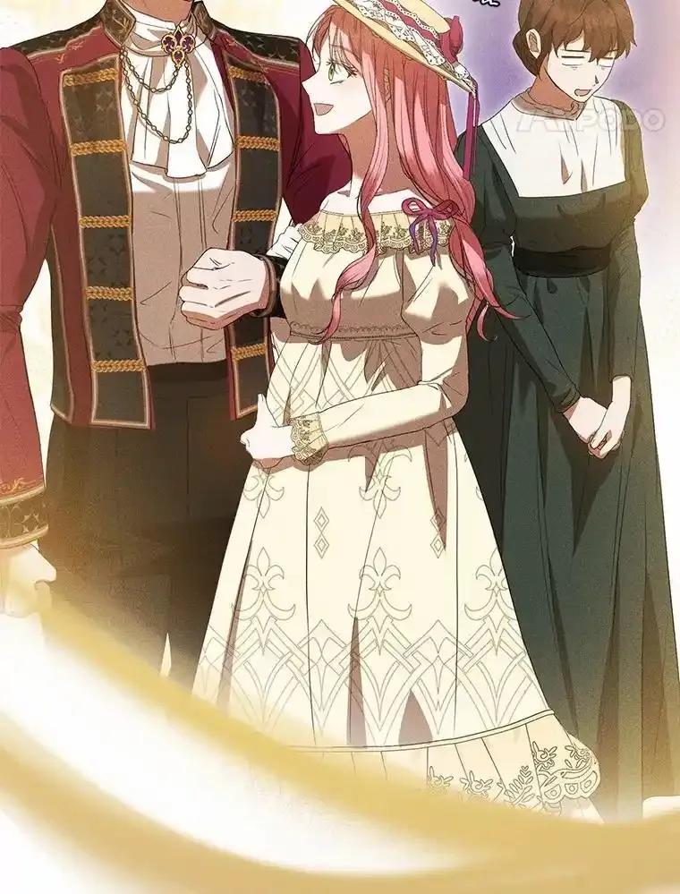 《菲奥尼：预见我与恶魔大公的未来》57.突发情况 第128页