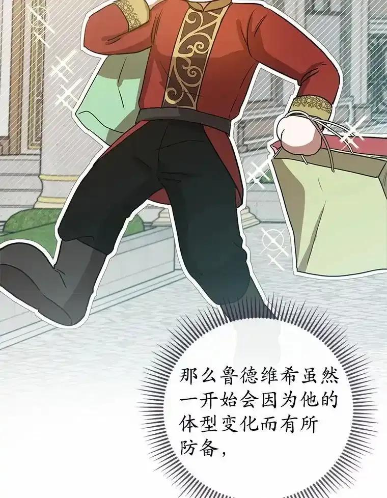 《菲奥尼：预见我与恶魔大公的未来》57.突发情况 第152页
