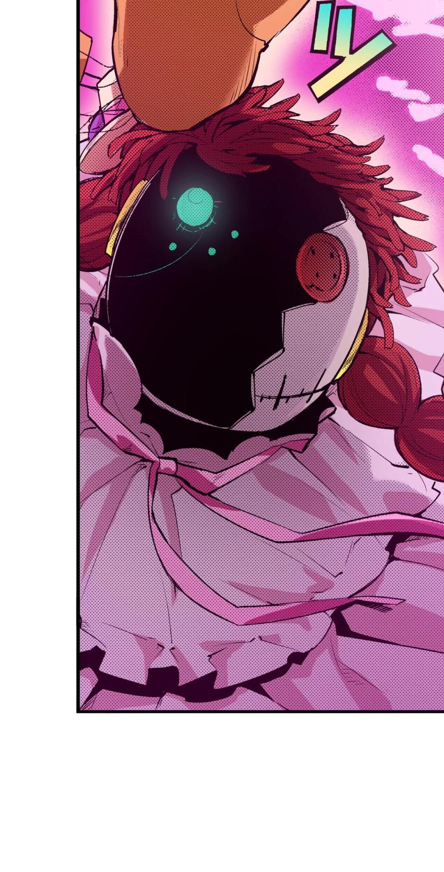 文豪野犬（彩色条漫） - 59 59 - 第17张图