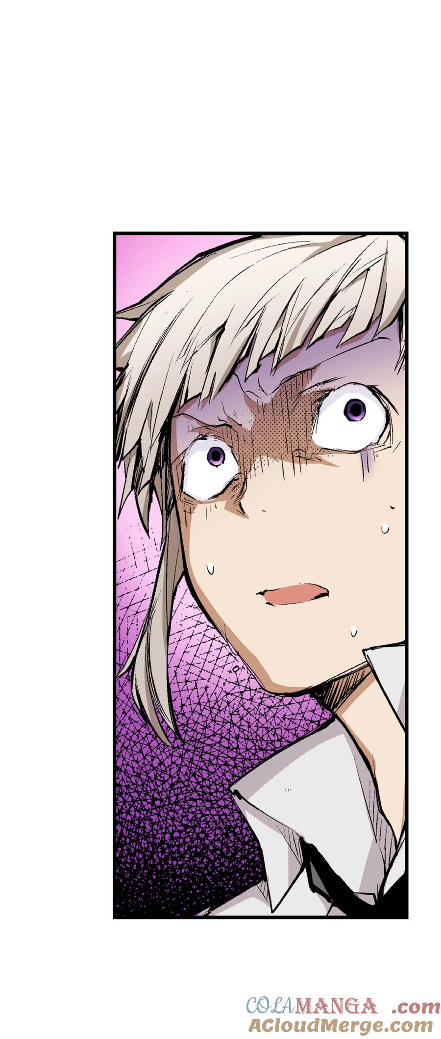 文豪野犬（彩色条漫） - 59 59 - 第10张图