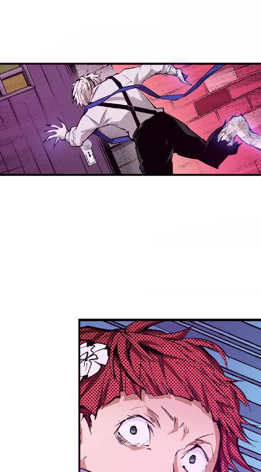 文豪野犬（彩色条漫） - 59 59 - 第51张图