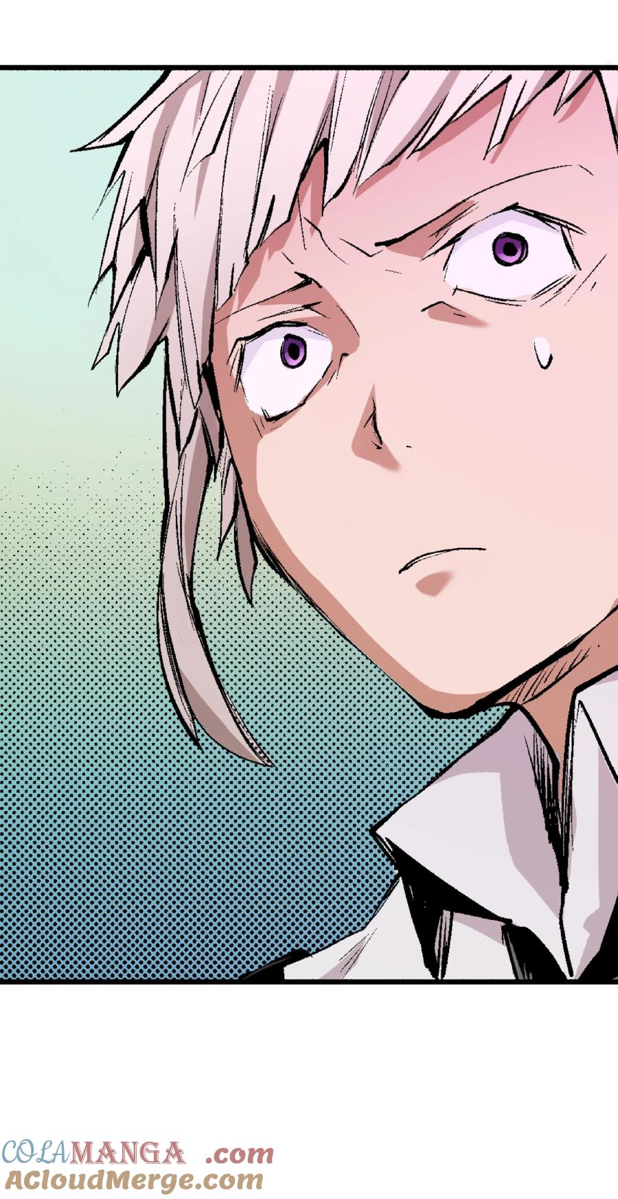 文豪野犬（彩色条漫） - 59 59 - 第40张图