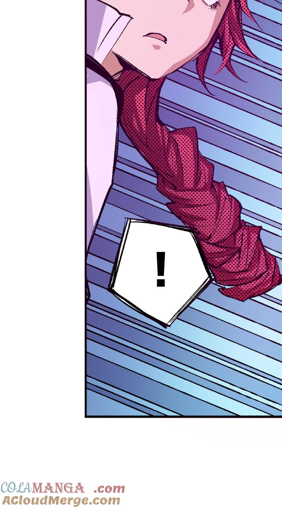 文豪野犬（彩色条漫） - 59 59 - 第52张图