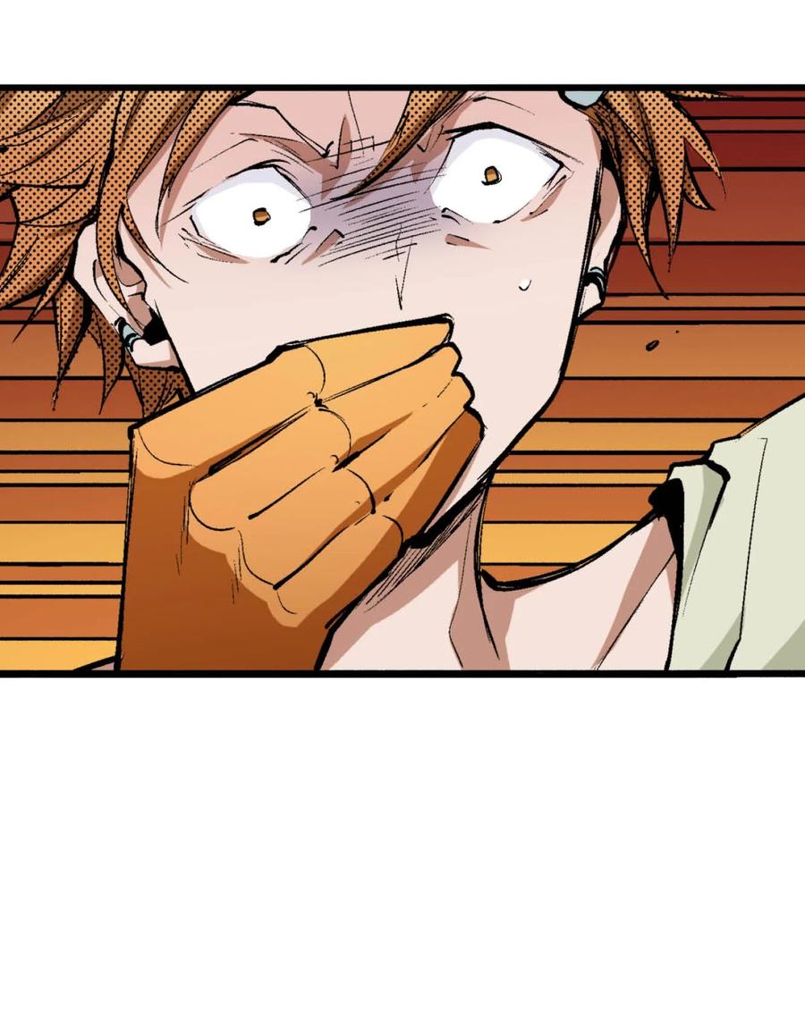 文豪野犬（彩色条漫） - 59 59 - 第3张图