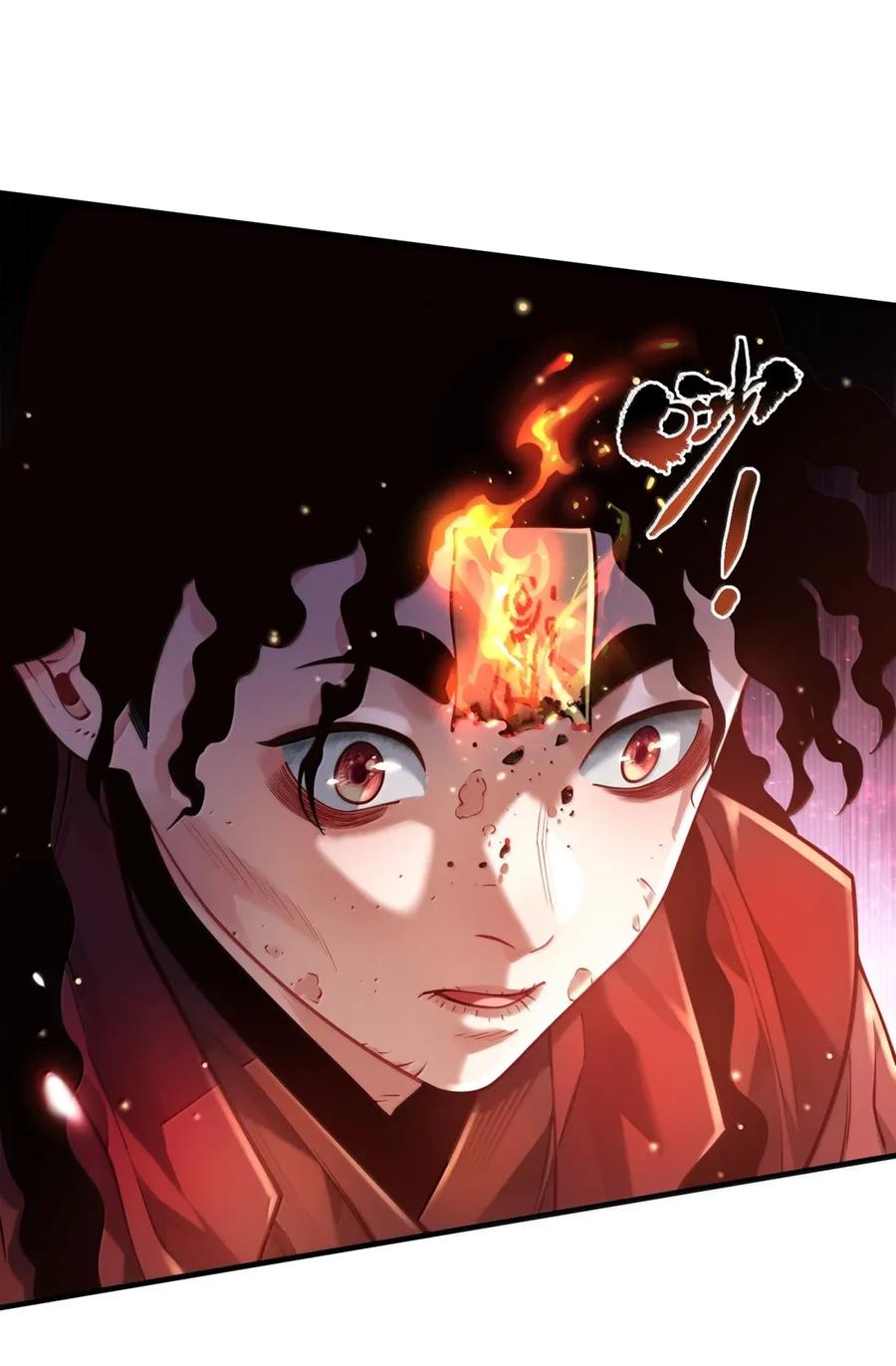 算命而已，九尾妖帝怎么就成我娘子了？！ 068 讨伐妖童子（下） 第9页